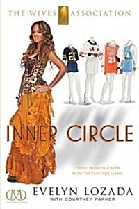 Inner Circle (Paperback)