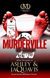 Murderville 2 (Paperback)