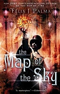 The Map of the Sky: A Novelvolume 2 (Paperback)