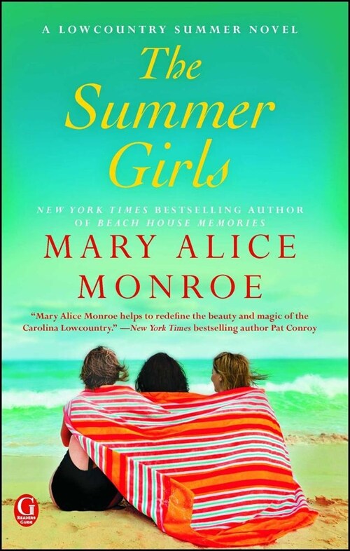 The Summer Girls (Paperback)
