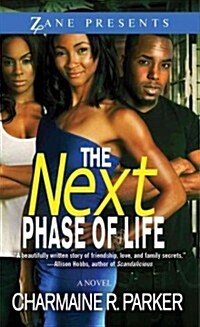 The Next Phase of Life (Mass Market Paperback)