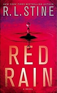 Red Rain (Mass Market Paperback)