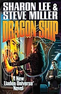 Dragon Ship (Mass Market Paperback)