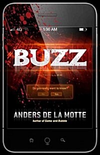 Buzz: A Thriller (Paperback)
