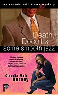 Death, Deceit & Some Smooth Jazz (Mass Market Paperback)