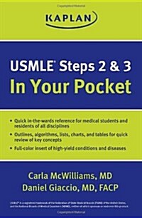 USMLE Steps 2 & 3 (Paperback, 2nd, POC)