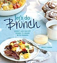 Lets Do Brunch (Hardcover)