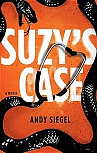 Suzys Case (Paperback)