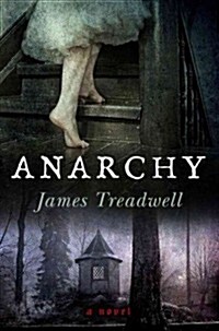 Anarchy (Hardcover)