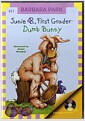 Junie B. Jones #27 : First Grader : Dumb Bunny (Paperback + CD 2장)