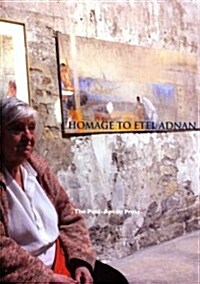 Homage to Etel Adnan (Paperback)