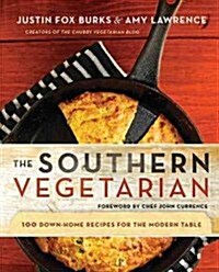 Southern Vegetarian Cookbook Softcover (Paperback)