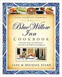 The Blue Willow Inn Cookbook (Paperback)