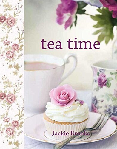 Tea Time (Hardcover)