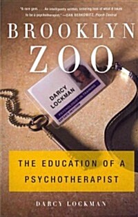 Brooklyn Zoo: The Education of a Psychotherapist (Paperback)