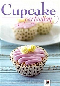 Cupcake Perfection (Paperback)
