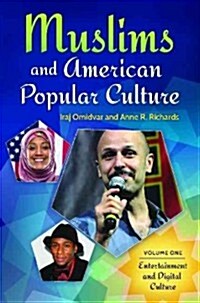 Muslims and American Popular Culture [2 Volumes] (Hardcover)