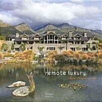 Remote Luxury: Top Resorts Down Under (Hardcover, 2)