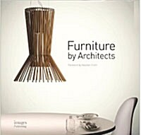 Furniture by Architects (Hardcover)