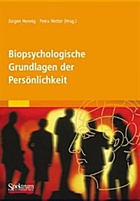 Biopsychologische Grundlagen Der Pers?lichkeit (Paperback)