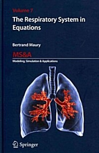 The Respiratory System in Equations (Hardcover)