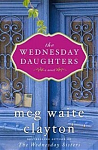 The Wednesday Daughters (Hardcover)