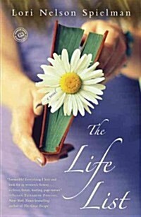 The Life List (Paperback)