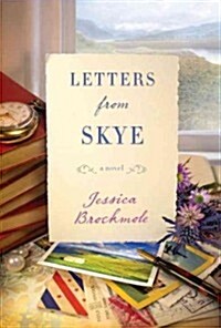 Letters from Skye (Hardcover, Deckle Edge)