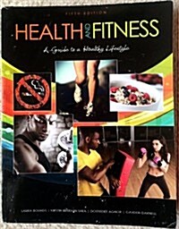 Health and Fitness (Paperback, 5th)
