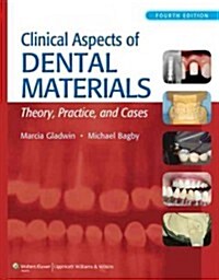 Clinical Aspects of Dental Materials + Foundations of Periodontics for the Dental Hygienist (Paperback, 4th, PCK)