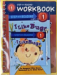 [중고] I Like Bugs (Paperback + Workbook + CD 1장,2nd Edition) (Paperback + Workbook + CD 1장, 2nd Edition)