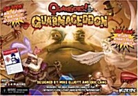 WizKids Quarriors Dice-Building Game Expansion: Quarmageddon