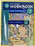 Step into Reading 2 : The Teeny Tiny Woman (Paperback + Workbook + CD 1장, 2nd Edition)