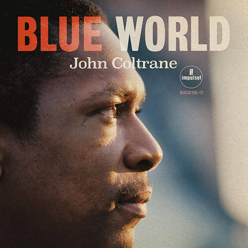 [중고] [수입] John Coltrane - Blue World [LP]