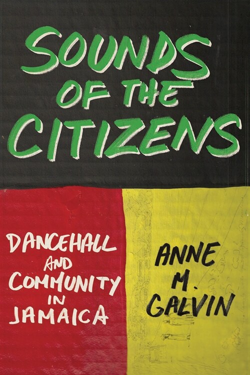 Sounds of the Citizens (Paperback)