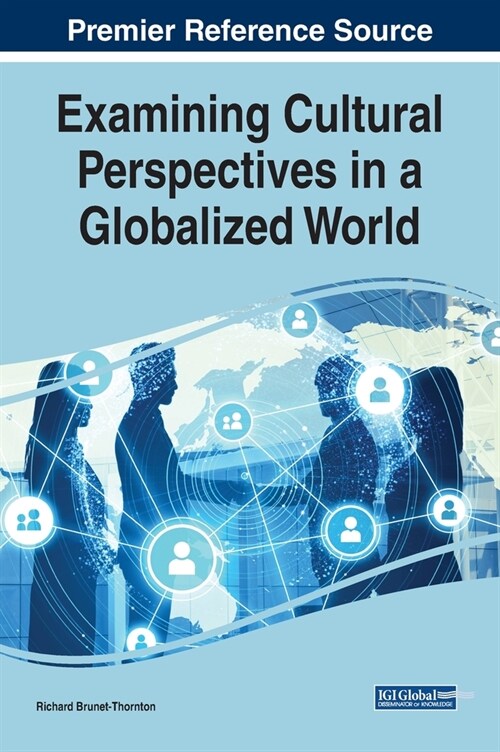 Examining Cultural Perspectives in a Globalized World (Hardcover)