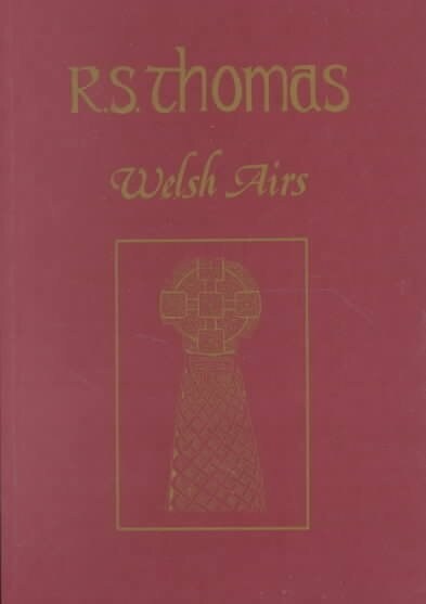 Welsh Airs (Paperback)