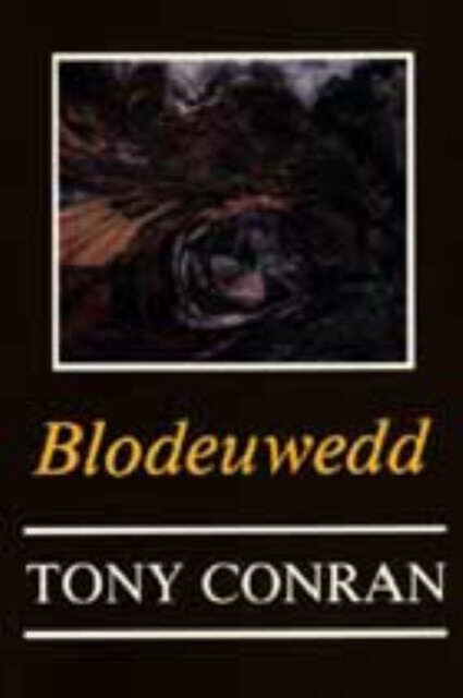 Blodeuwedd (Paperback)