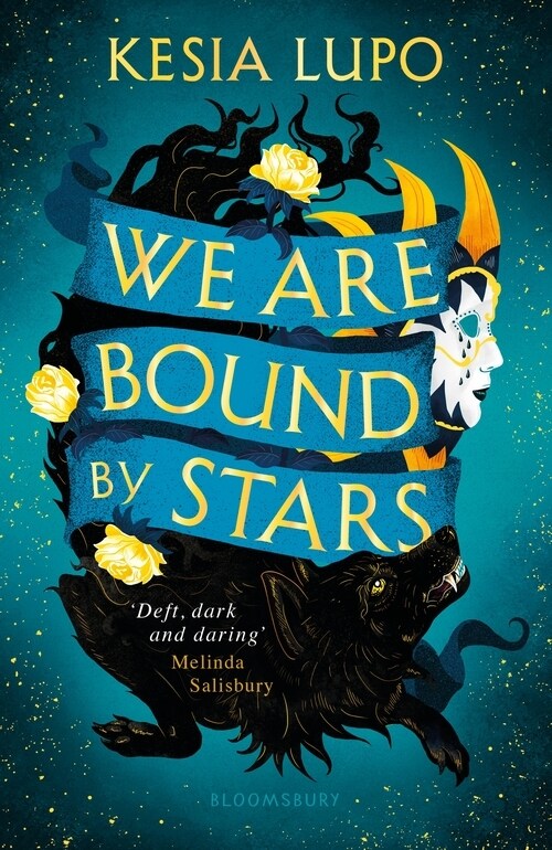 We Are Bound by Stars (Paperback)