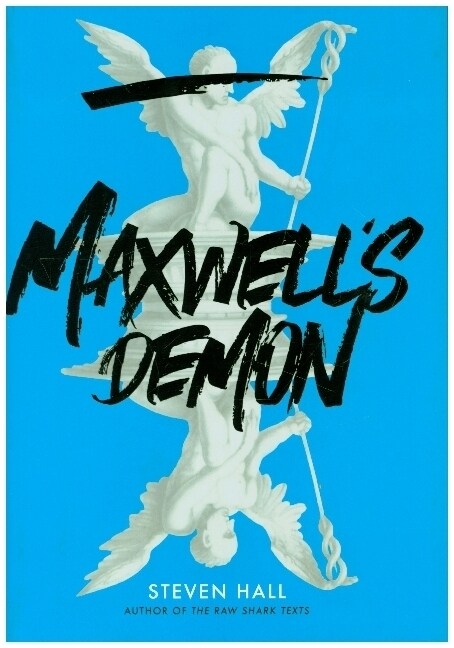 Maxwells Demon (Hardcover, Main)