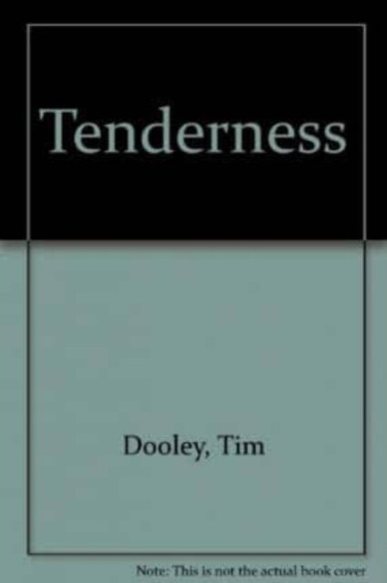 Tenderness (Paperback, Revised edition)