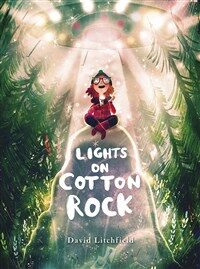 Lights on Cotton Rock 표지이미지