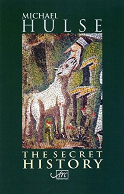 The Secret History (Hardcover)