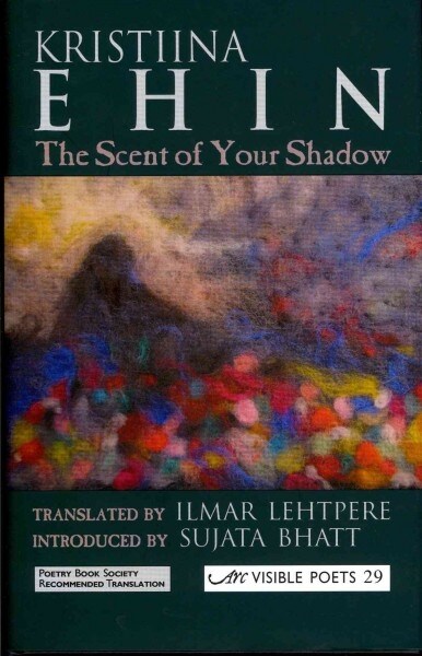 The Scent of Your Shadow (Hardcover)