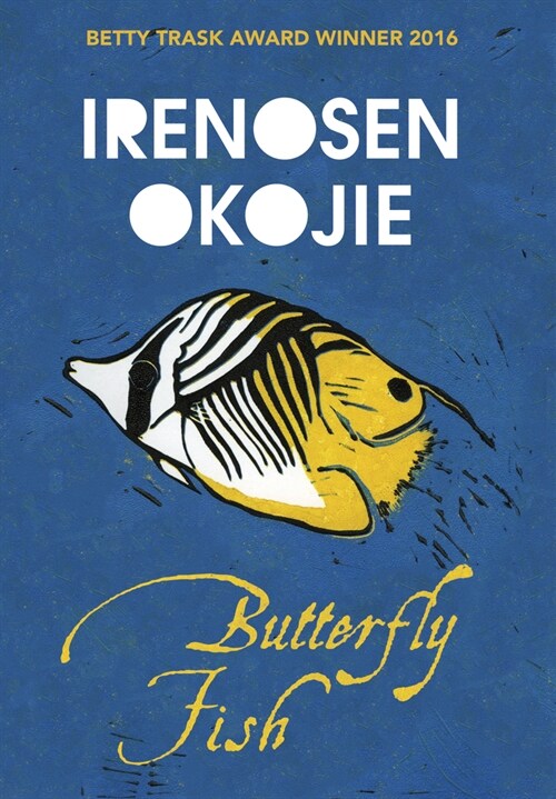 BUTTERFLY FISH (Paperback)