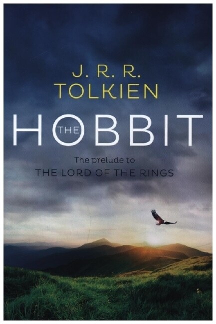 The Hobbit : The Prelude to the Lord of the Rings (Paperback)