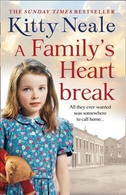 A Familys Heartbreak (Paperback)