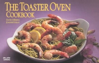 Toaster Oven Cookbook (Paperback)