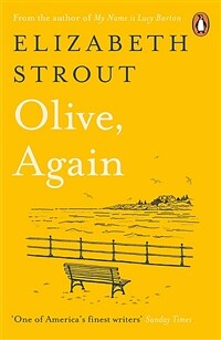 Olive, Again : From the Pulitzer Prize-winning author of Olive Kitteridge (Paperback)