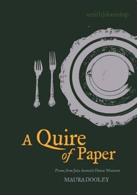 A Quire of Paper (Paperback)